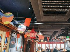 -京味斋·北京烤鸭(华威桥北工大店)