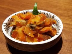-人间酒暖·Go blanc·烧鸟·深夜食堂(陆家嘴店)