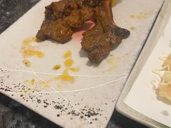 -菊上料理(蜀山银泰百货店)