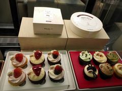 -Pantry's Best派悦坊蛋糕(K11购物艺术中心店)