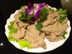 -葛记红焖羊肉(和平路形象店)