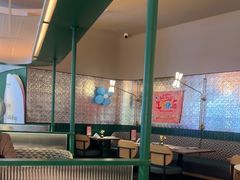 -芭莉与彩虹西餐厅(成都合生汇店)
