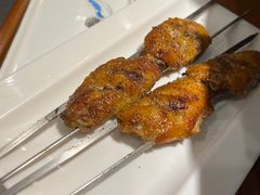 -小洋府铜锅涮肉(南锣鼓巷店)
