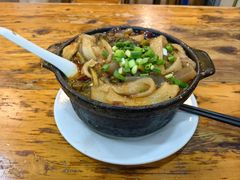 -沈妈砂锅(光华村店)
