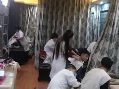 -通脉推拿足疗精油SPA连锁店(新亭东路8店)