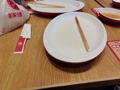 -喜家德虾仁水饺(马栏店)