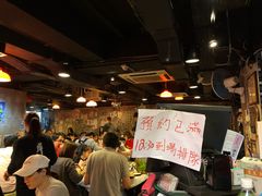 -鲜入围煮花胶鸡海鲜火锅