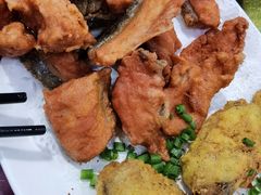 -阿静美食