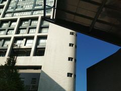 -同济大学四平路校区游泳馆