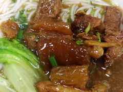 -珍珍小食店(西华路店)