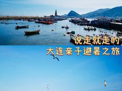 -日丰园海肠水饺·老字号大连海鲜(小平岛总店)