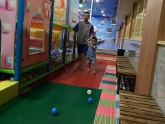 -丽池宫韩式汗蒸会馆(华灯坊店)
