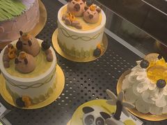 -Pantry's Best派悦坊蛋糕(K11购物艺术中心店)