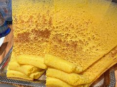 -山河屯铁锅炖鲜鹅·东北菜(开发区一店)