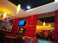 -尊宝比萨(福强店)