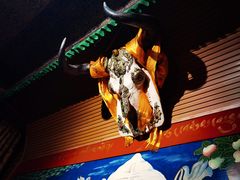 -吉祥圣雪藏餐
