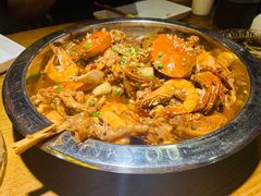 -谢蟹浓·肉蟹煲(新奥店)