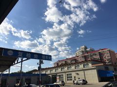 -京西五环检测场