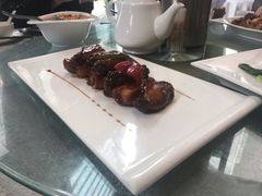 -和平馆·地道港澳茶餐厅(西门口店)