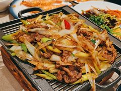 -小船渔村·大连菜(新华街店)