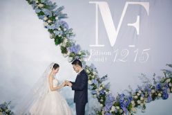 -MANLI BRIDAL婚纱