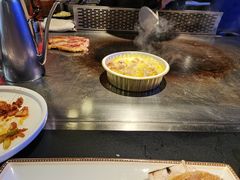 -盛焰铁板烧(王府井店)