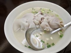 -双流老字号董蹄花(机场南四路店)