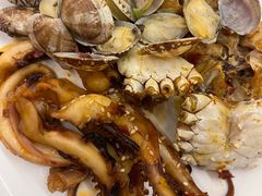 -禾斗海鲜自助(市南银座店)