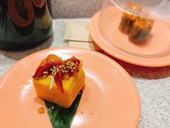 -争鲜回转寿司(南开大悦城店)