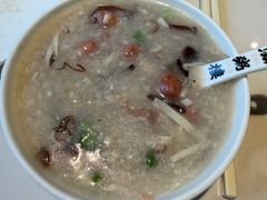 -滋粥楼·顺德菜(番禺广场总店)
