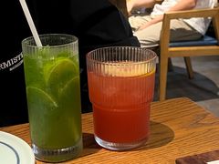 -一坐一忘云南菜(三里屯店)