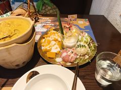 -泰妃殿(武汉首店)