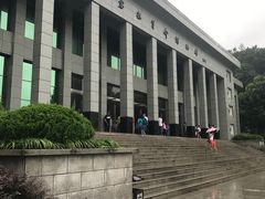-金寨县革命博物馆