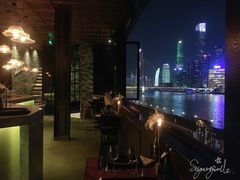 -AZUL by FUEL蓝色·法式酒馆(琶醍店)