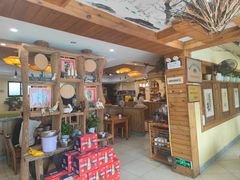 -李记茶油鸭(河西店)