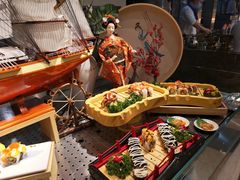 -蓝钻·国际美食海鲜自助百汇(西直门店)