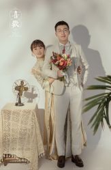点击看大图 -格拉视觉摄影工作室(正成·财富ID店)