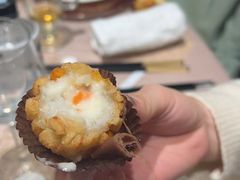 -温州王朝大酒店-自助餐厅