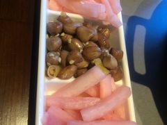 -四川饭店(长白店)