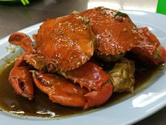 -明记烧鱼美味店