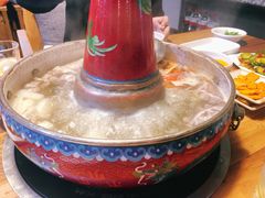 -木辛水水冰煮羊(凤城六路店)