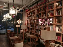 -maan coffee漫咖啡(通州店)