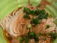 -张记牛肉面馆(天津路店)