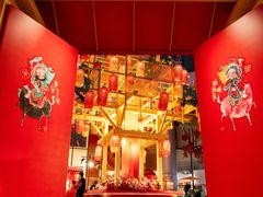 -深圳来福士广场