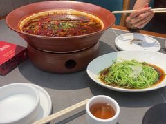 -情妹耙泥鳅·江湖川菜(科华店)