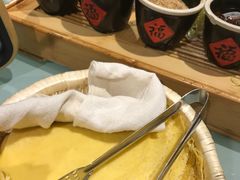 -村长家的疙瘩汤·东营菜(东营茶城店)