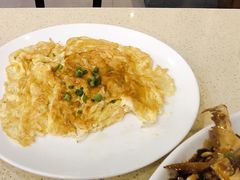 -渔中舟海鲜大排档(普陀沈家门店)