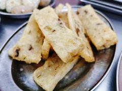萝卜粿-老福合沟无米粿甜汤粿品店