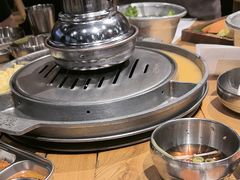 -姜虎东白丁烤肉(深圳湾后海汇店)