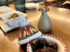 -Tajine Moroccan塔金摩洛哥中东餐厅